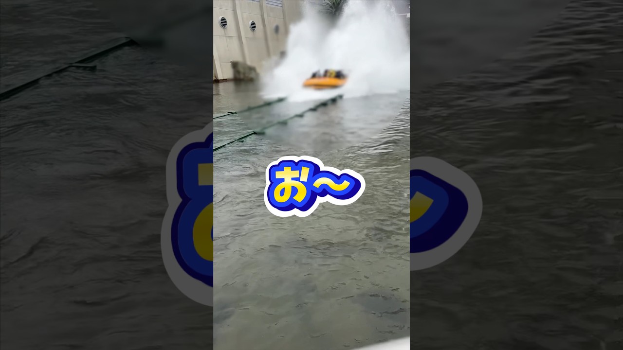 【ユニバあるある】共感したらコメントと高評価!! #USJ #ユニバ　#shorts