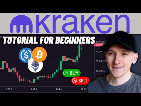 Kraken Tutorial 2026