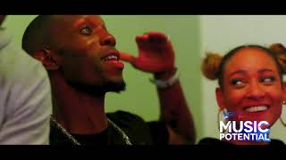 Backstage at UNLEASHED 2017: So Solid Crew Interview