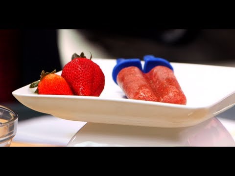 download lagu mp3 mp4 Strawberry Basil Popsicle Recipe, download lagu Strawberry Basil Popsicle Recipe gratis, unduh video klip Strawberry Basil Popsicle Recipe