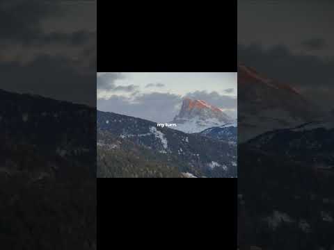 The wait is over, it’s finally my turn. Follow the main @daviefogarty