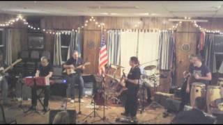 Boat House Blues Band - The Same Thing