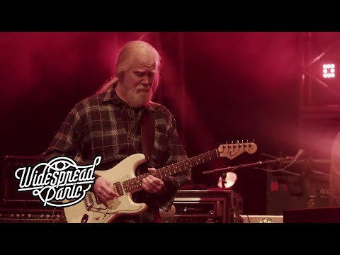 Red Hot Mama (Live in Athens, GA)