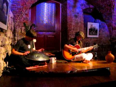 muziKafe - ADANNA 6.5. 2011