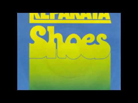 Reparata - Shoes - 1975