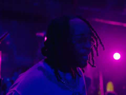 Shordie Shordie - Walk to Me (Official Music Video)