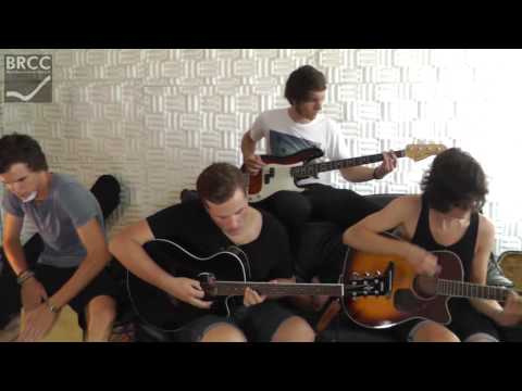 BRCC presents: T.O.Y.S. - She Said