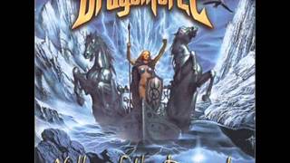 Dragonforce Cry of the brave