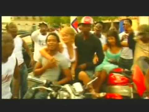 Wezepe feat Assou & sevi : Serment D'un Amoureux