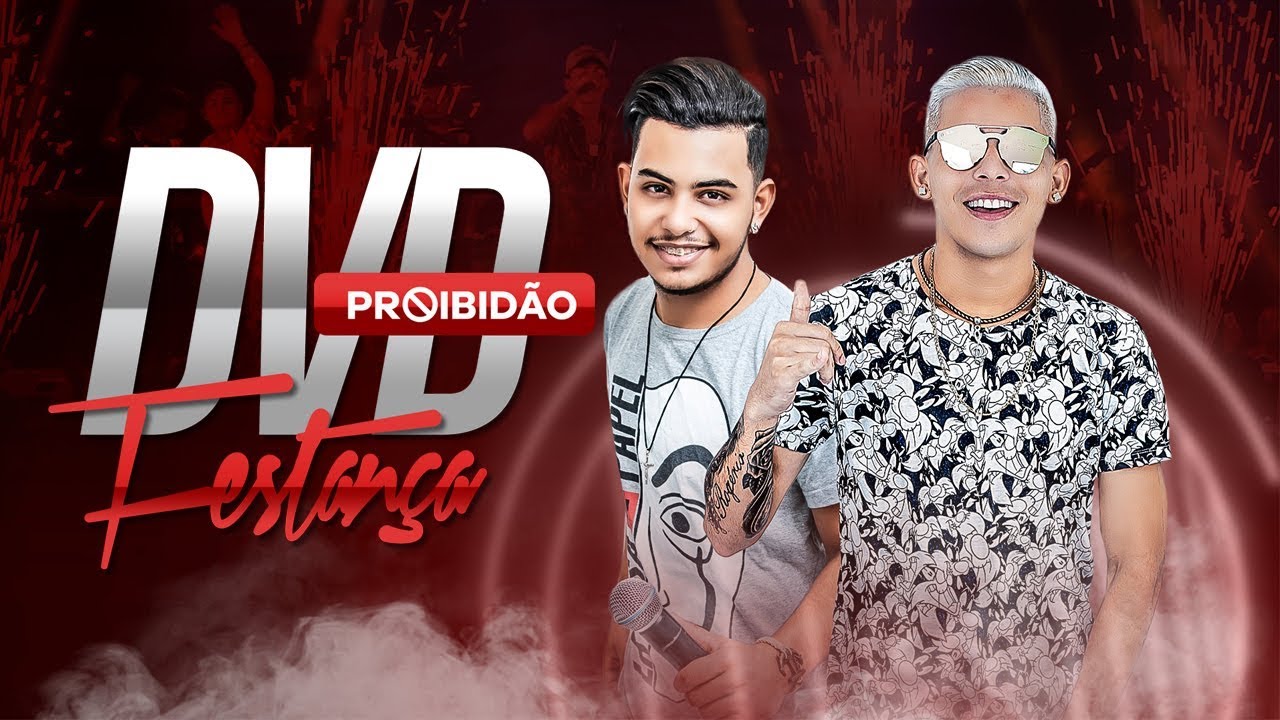 FORRÓ FESTANÇA AO VIVO NA SEXTA DAS SANTINHAS (Cover)