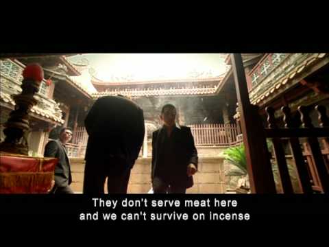 Media Asia: Crazy Racer - Trailer