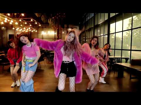 [MerrySundae] RED VELVET - BAD BOY | DANCE COVER