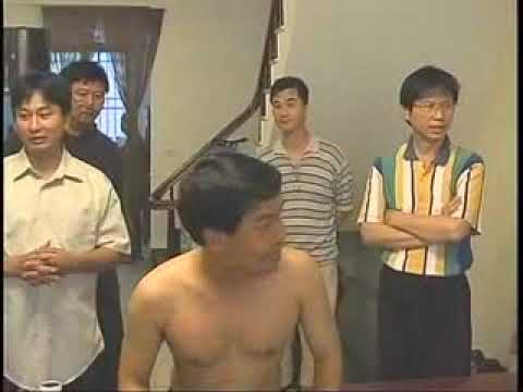 การแพทย์ทางเลือกจีน (1) ช่วงที่ 1