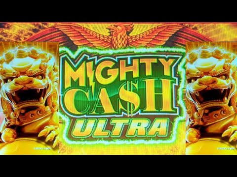 💥MIGHTY CASH ULTRA💥 Great wins! (Part 2) Hold & Spin | Free Spins