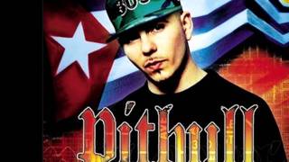 orgullo - pitbull