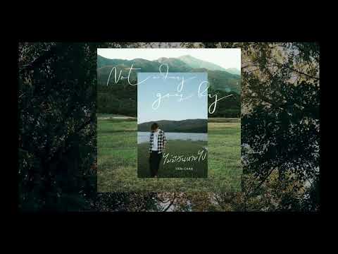 ไม่มีวันหายไป (Not a day goes by) - Trin Chan (Lyric Video)