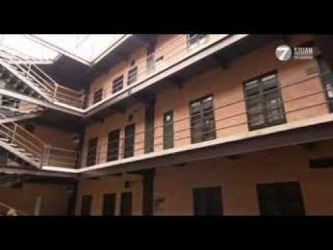 Sparlost S09E05 SWEDiSH PDTV x264 EyyySvenne