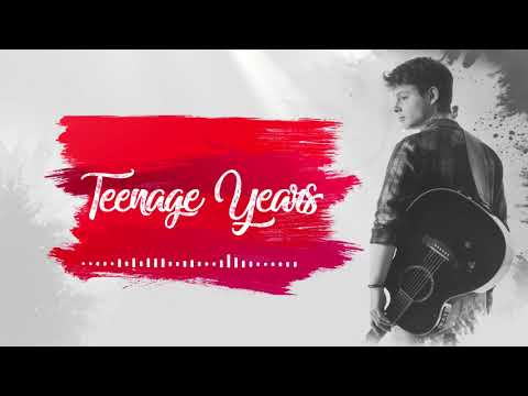 Peter Procházka - Teenage Years