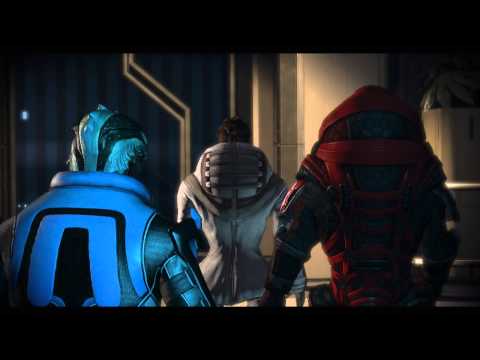 Zagrajmy w Mass Effect 2 odc.64 Kolyat