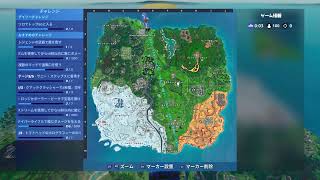 ［フォートナイト］仲間に裏切られた男の末路！！