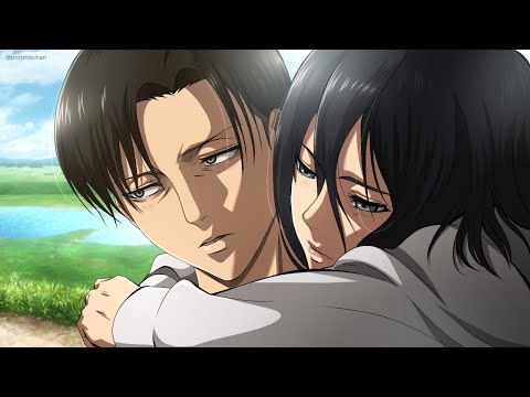 ♫ In the end ♪ - Ackerman ♕ 2020