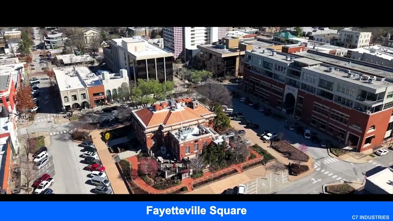 Fayetteville Square