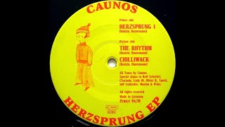 Caunos - Chilliwack (1994)