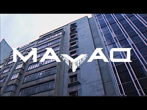 MAYDAY - KABE aKa ALFA (Video oficial)MNO Beats - Loop Nova