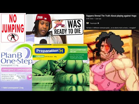 Prime Hugo had to go...