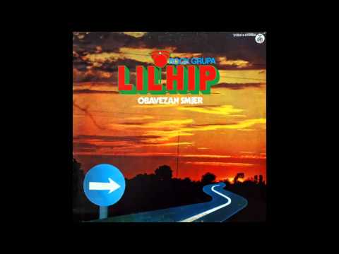 Lilihip - Skolski kolega - (Audio 1980) HD