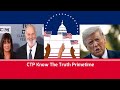 CTP Know The Truth Trump Inhumanity In The Face Of Murder