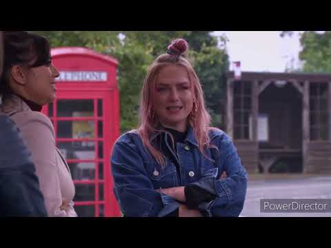 Emmerdale - Meena Wants A Girls' Night Out (26th August 2021)