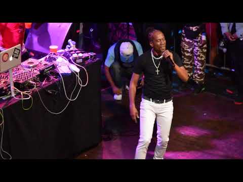 CLIMAXXX LDN 2019 Recap Video PT.11 Featuring Lil Rick🇧🇧