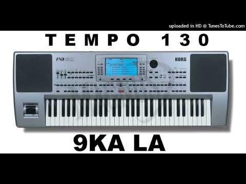9KA RITAM LA 130TEMPO