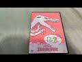 BEYOND JURASSIC PARK DVD Overview