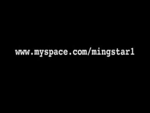 Mingstar - Burn In Hell