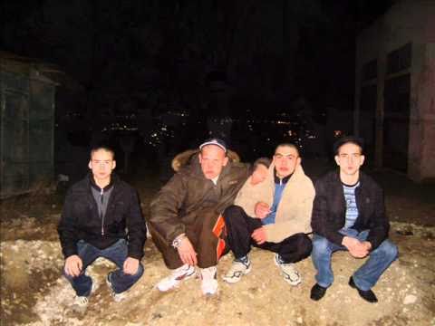 BAX-Di feat. SA_Unit - Stil de viata