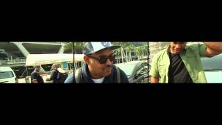 SKILLZ &quot;I&#39;M OUTCHEA&quot; Music Video