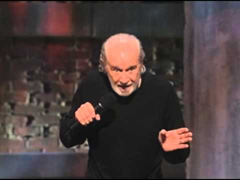 George Carlin - Service The Account