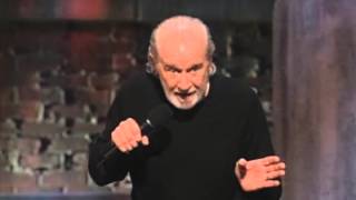 George Carlin - Service The Account
