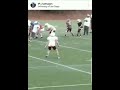 Ras camp QB highlights