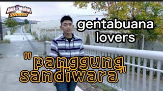 Download lagu Temmy rahadi - panggung sandiwara || cover anak rantau mp3
