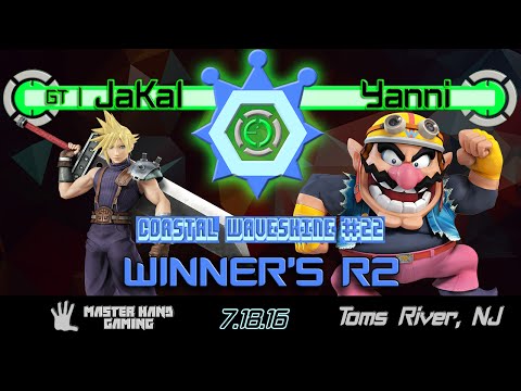 CW #22 – GT | JaKal vs.Yanni – Loser’s R2