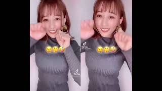 TikTok女神 まっか mayuさん3