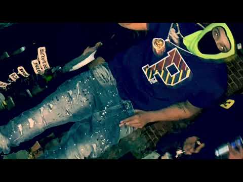 Loesama ft. @9wetemup - “Whap Whap” (Official FPmix)