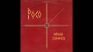 Poco - Indian Summer (US1977)