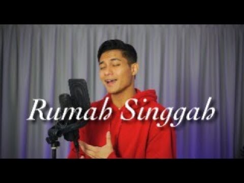 Fabio Asher - Rumah Singgah (Cover by Daniesh Suffian)