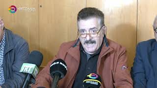 ΣΤΗ ΛΑΡΙΣΑ ΟΙ ΣΥΝΤΑΞΙΟΥΧΟΙ ΤΗΣ ΜΑΓΝΗΣΙΑΣ ΤΗΝ ΤΡΙΤΗ 20 ΟΚΤΩΒΡΙΟΥ 15 10 2026 ΣΤΗ ΛΑΡΙΣΑ ΟΙ ΣΥΝΤΑΞΙΟΥΧΟΙ ΤΗΣ ΜΑΓΝΗΣΙΑΣ ΤΗΝ ΤΡΙΤΗ 20 ΟΚΤΩΒΡΙΟΥ 15 10 2026