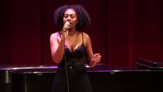 Mimi | NAO "Blue Wine" Cover