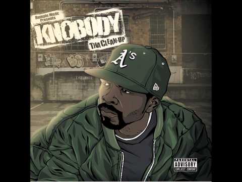 Knobody - Supa